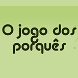 Jogo dos Porquês - Nosso Clubinho