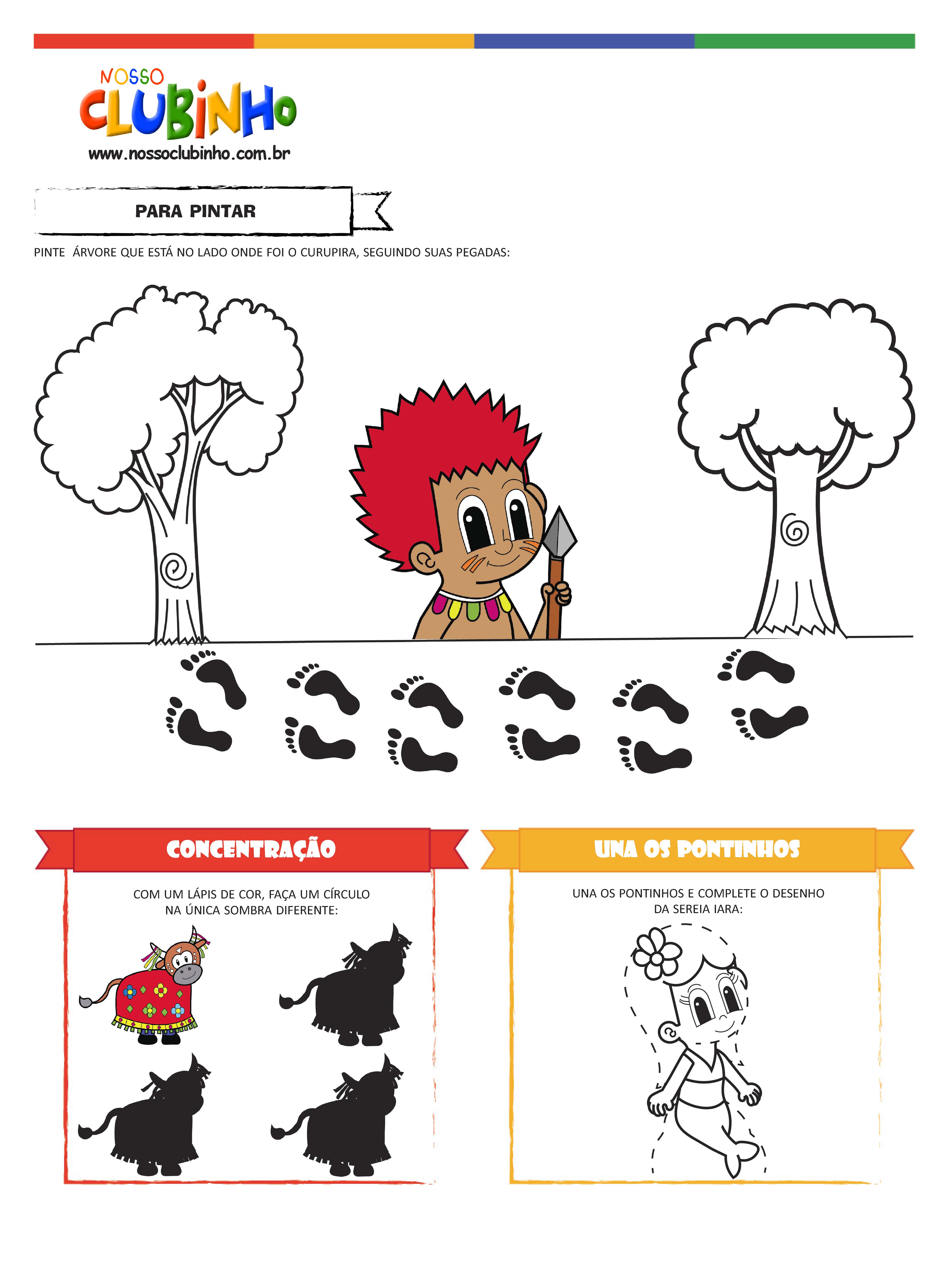 JOGOS DO FOLCLORE + ATIVIDADES  Jogos do folclore, Atividades de folclore,  Projeto folclore educação infantil